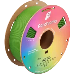 Polymaker PLA Džunglová zelená Jungle 1 kg