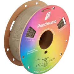 Polymaker PLA Hnědobéžová Tan 1 kg